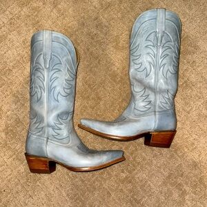 TECOVAS W ANNIE BOOT [SIZE 9]